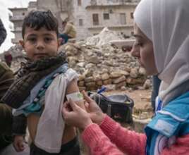 UNICEF/UN0781272/Muhannad Al-Asadi