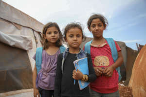 (c) UNICEF / UN0248443 / Aaref Watad