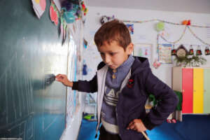 UNICEF/UNI599481/Fazylova