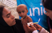 UNICEF Emergency Response