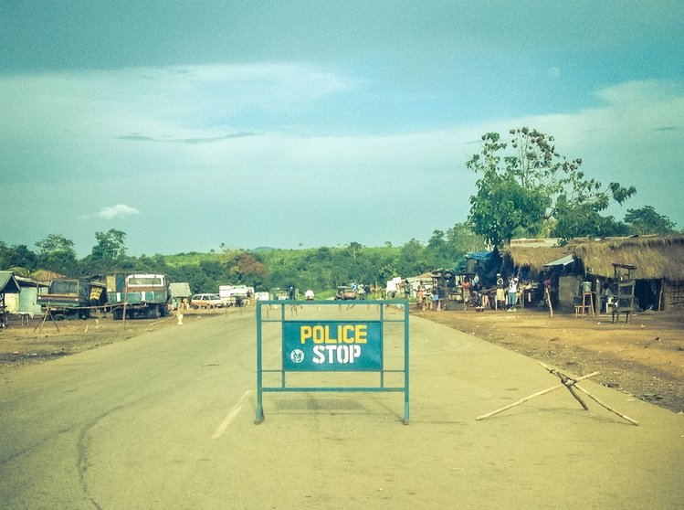 Providing Access to Justice for 360 Women