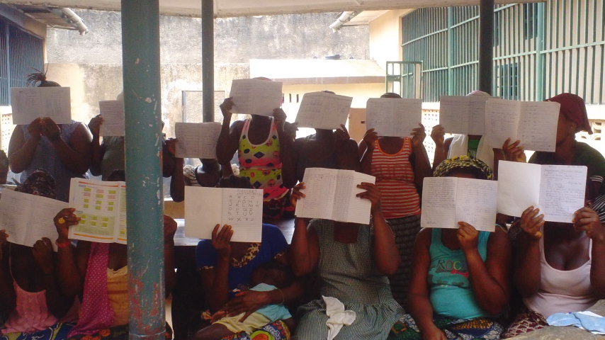 Providing Access to Justice for 360 Women