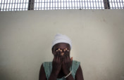 Providing Access to Justice for 360 Women