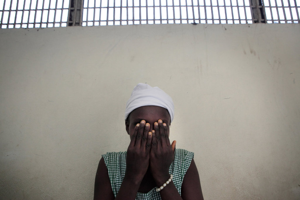 Providing Access to Justice for 360 Women