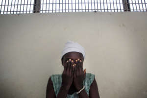 Providing Access to Justice for 360 Women