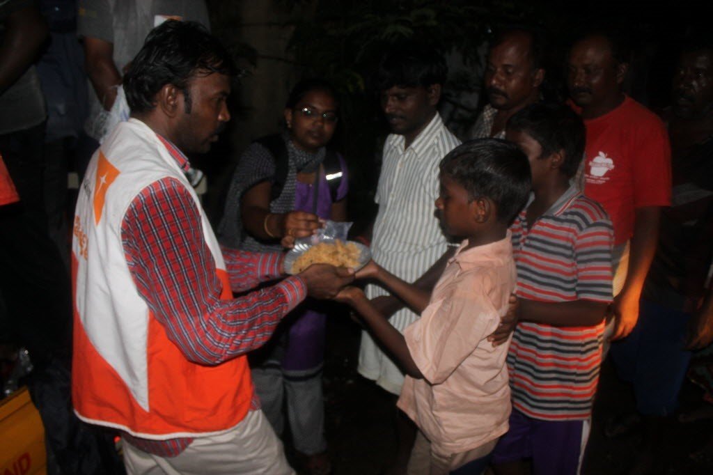 South India Floods