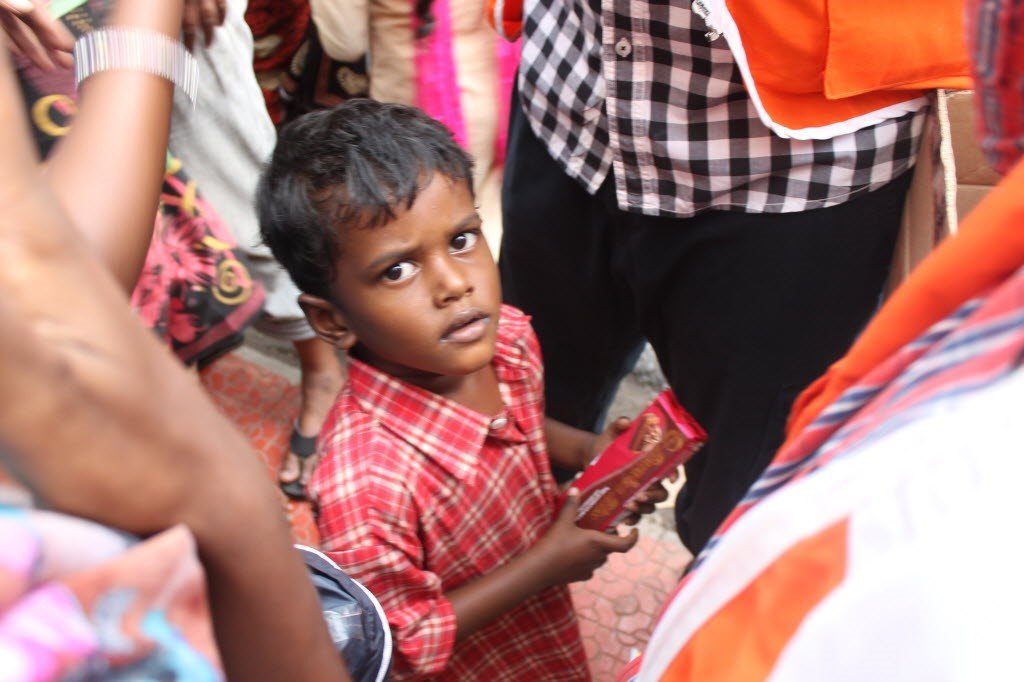 South India Floods