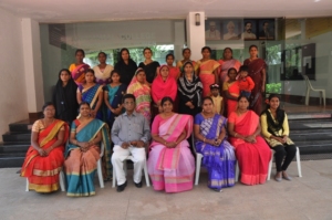 GLOBAL GIVING AIDED BENEFICIARIES