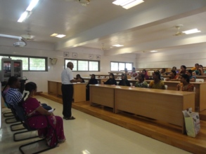 INAUGURAL SESSION