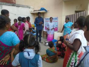 LIVELIHOOD TRAINING