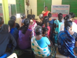 LIVELIHOOD TRAINING FOR CLIMATE MANAGERS