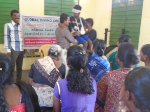 FIRST AID TRAINING FOR CLIMATE MANAGERS