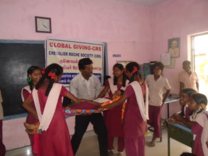 EVACUATION - MOCK DRILL AT CUDDALORE