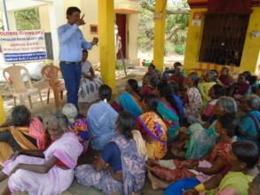 Risk Reduction Training