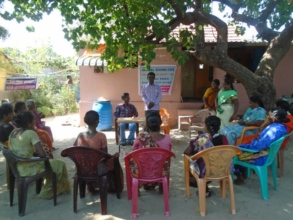 DISASTER MANAGEMENT TRAINING