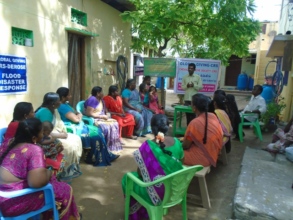 DISASTER MANAGEMENT TRAINING