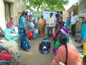 EVACUATION FOR A INJURED PERSON