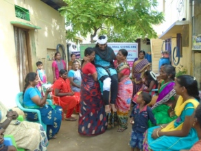 EVACUATION FOR A HEAD INJURED PERSON