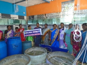 KANNAGI NAGAR BENEFICIARIES