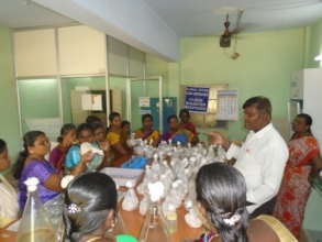 STERILIZATION PROCESS CLEARLY EXPLAINED