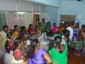 BENEFICIARIES OBSERVATION