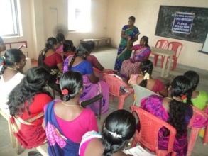 FIRST AID TRAINING