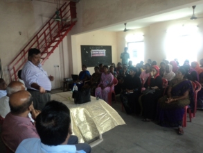 FACULTY OF MARINE SCIENCES PROFESSOR DESCRIBED