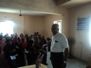 KRISHNAMOORTHY INSTITUTE OF ALGAE DELIVERED