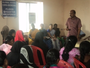 ASST.PROFESSOR,VOC COLLEGE DELIVERED LECTURE