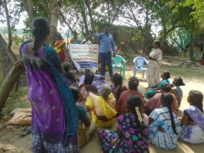 DISASTER MANAGEMENT TRAINING