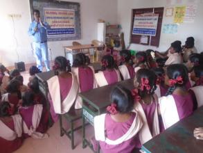 DISASTER MANAGEMENT TRAINING