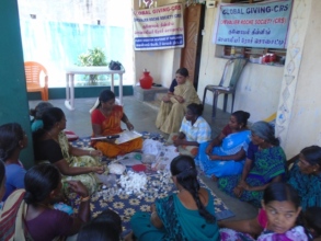 ORNAMENTAL SHELL CRAFT INEZHILNAGAR, CHENNAI