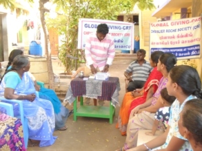 DRINKING WATER CONSERVATION