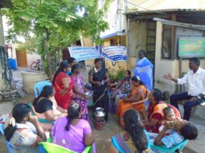 LIVELIHOOD INITIATIVE-HOME NEED PRODUCTS