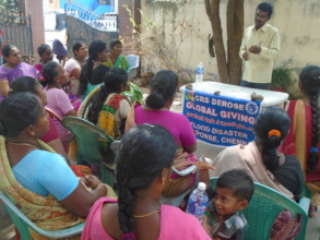DRINKING WATER CONSERVATION