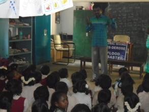 school Awareness programme