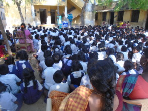 DISASTER AWARENESS SEMINAR