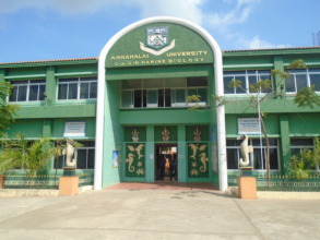 PROGRAMME VENUE UNIVERSITY CAMPUS