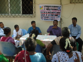 Dr.ASIR RAMESH PROJECT LEAD NCSCM ANNA UNIVERSITY