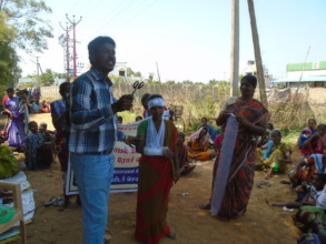 First aid training in cuddalore
