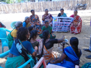 LIVELIHOOD TRAINING