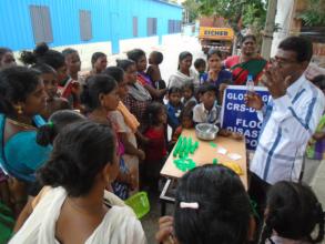 LIVELIHOOD TRAINING