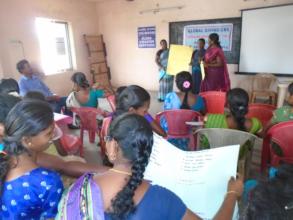 GROUP WORK PRESENTATION