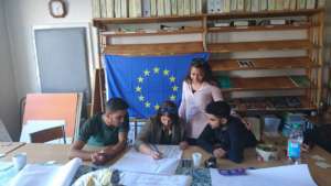 Workshop: Take actions !