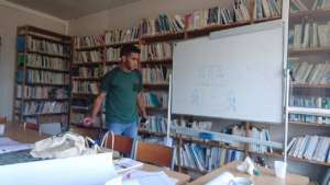 Workshop : Sexist Hate speech!