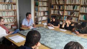 Evaluation : We will go further!