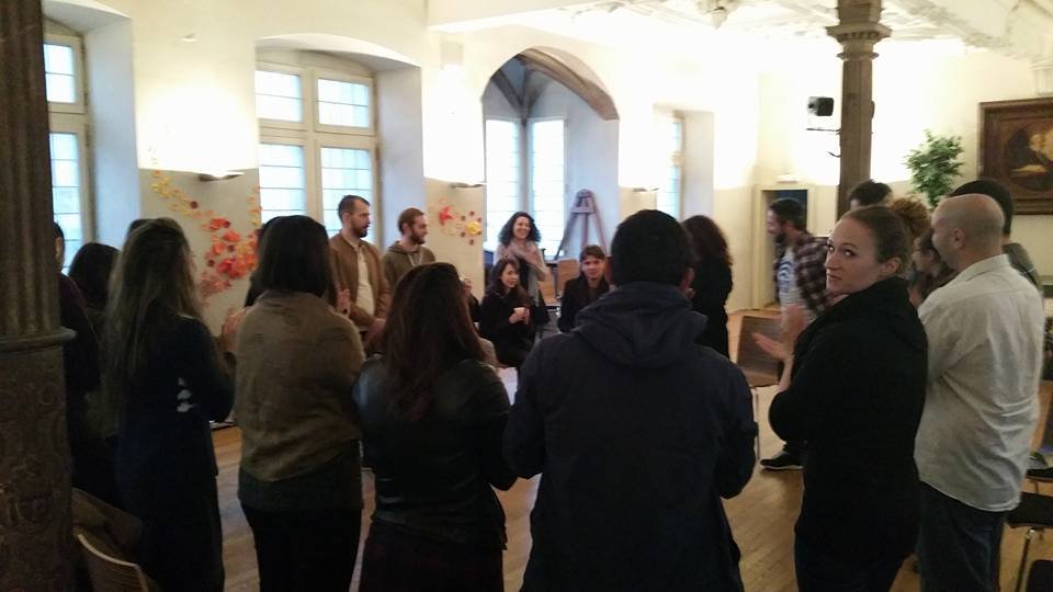 E-citizenship : Fighting Youth Radicalism, France