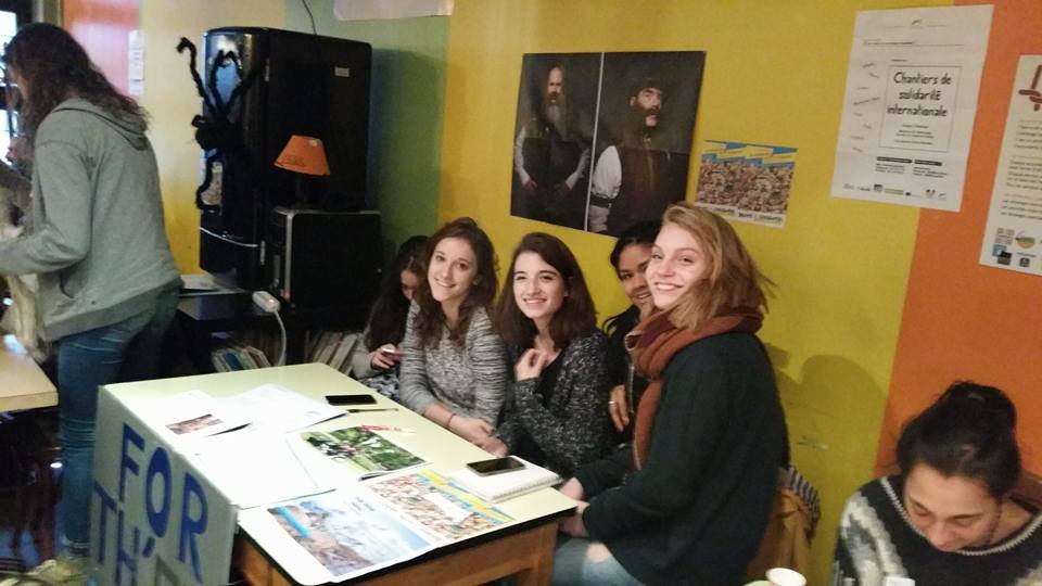 E-citizenship : Fighting Youth Radicalism, France