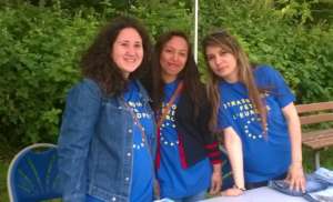 E-citizenship : Fighting Youth Radicalism, France