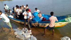 Reaching out to remote areas